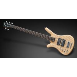 Warwick Teambuilt Corvette $$ 1485 90PA ASH FRL